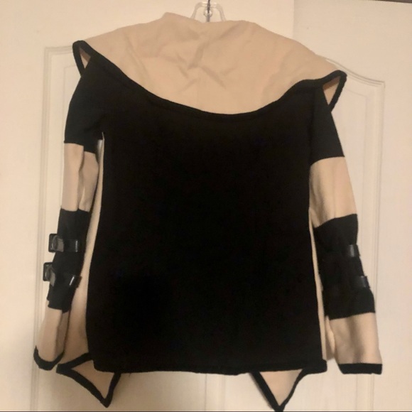 Jacket - Picture 6 of 6